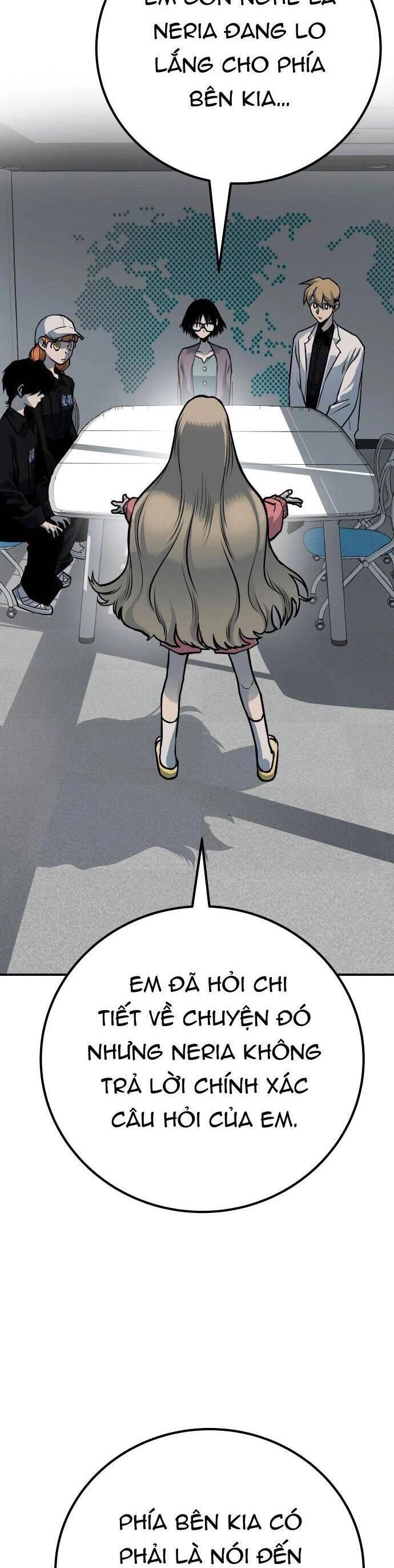 Người Thây Ma Chapter 58 - 37