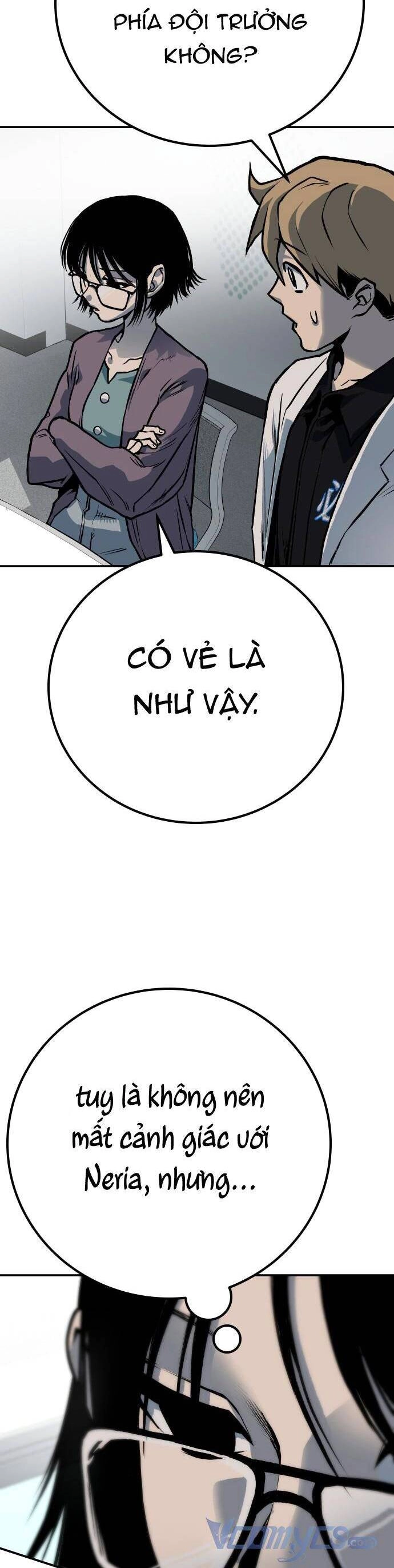 Người Thây Ma Chapter 58 - 38