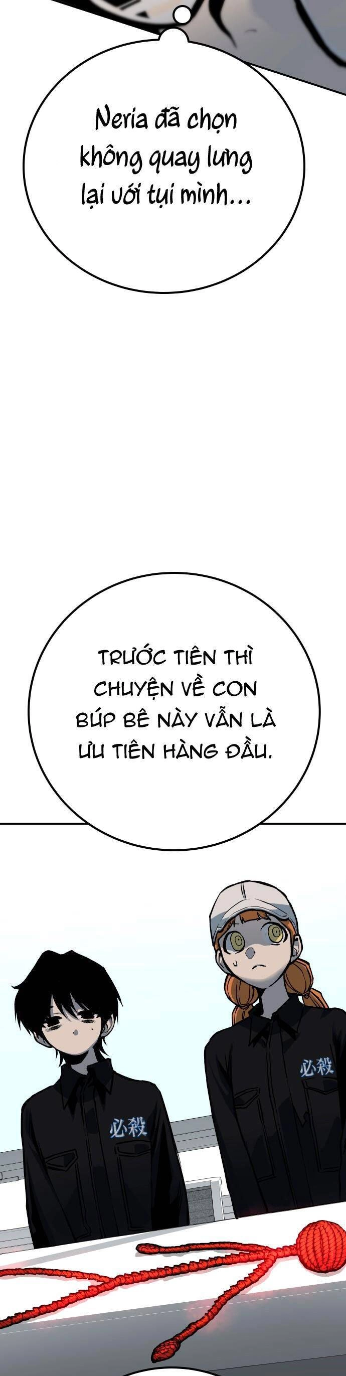 Người Thây Ma Chapter 58 - 39