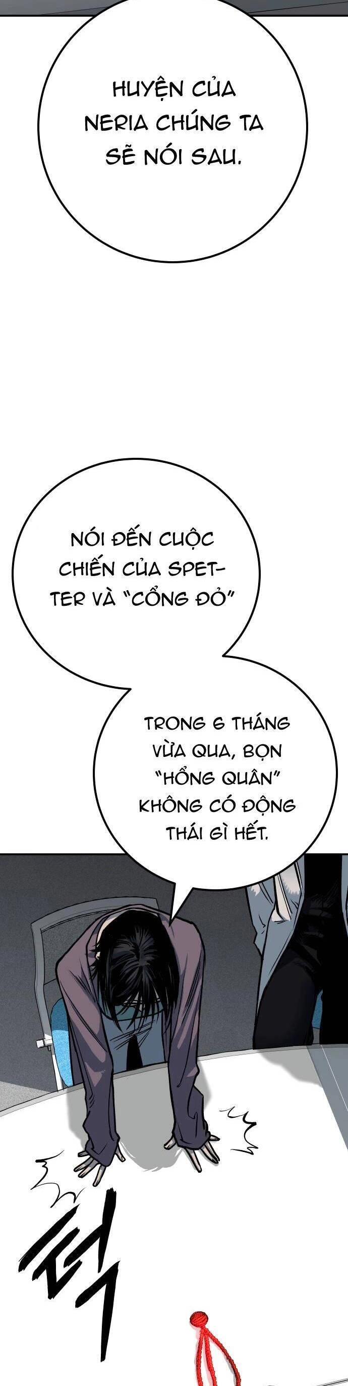 Người Thây Ma Chapter 58 - 40