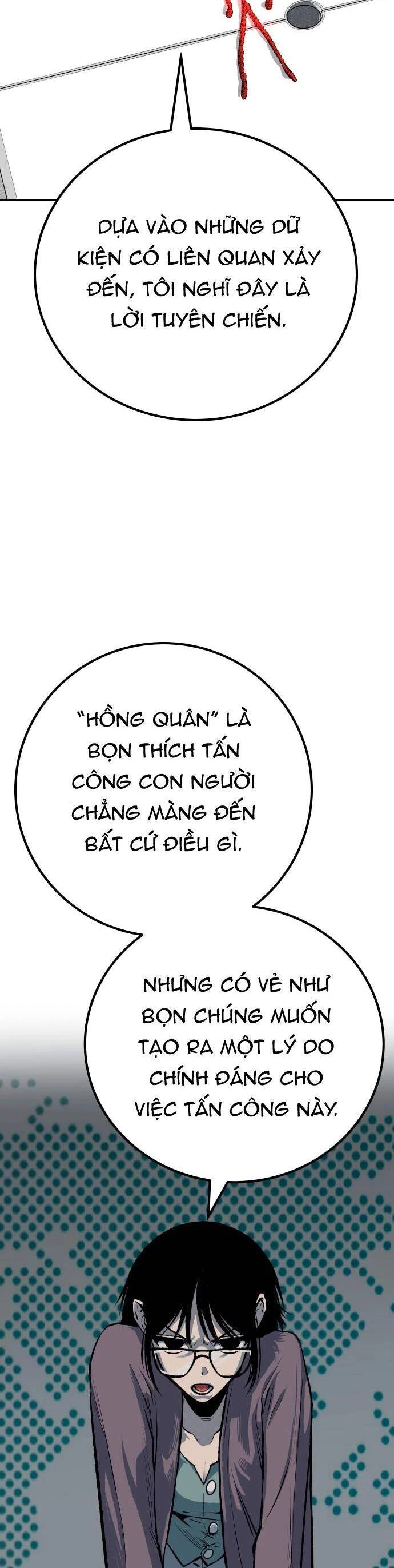 Người Thây Ma Chapter 58 - 41