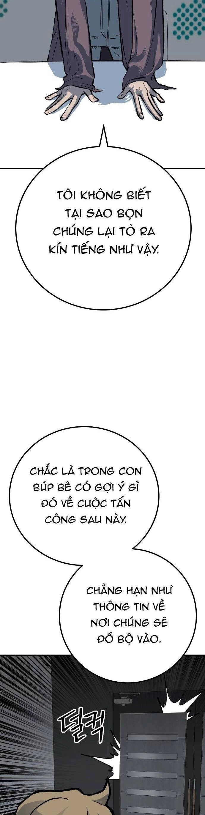 Người Thây Ma Chapter 58 - 42