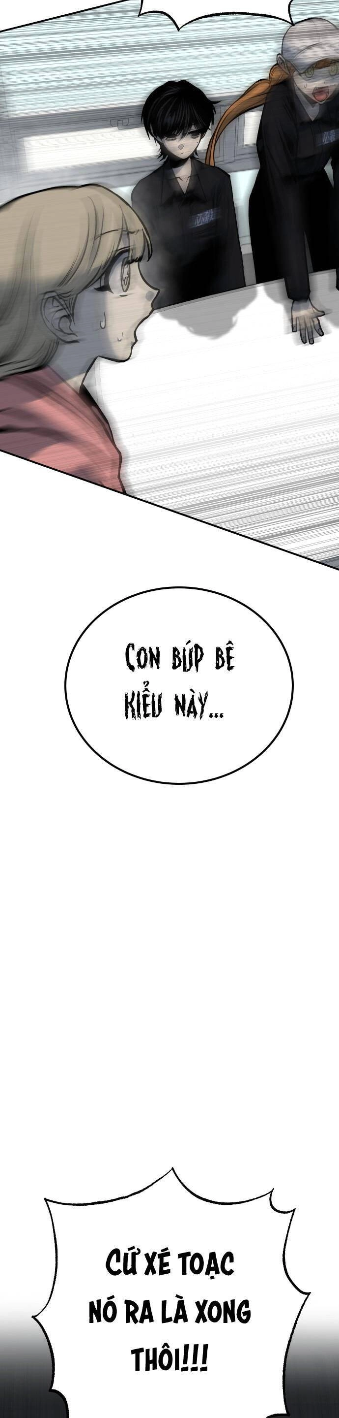 Người Thây Ma Chapter 58 - 46