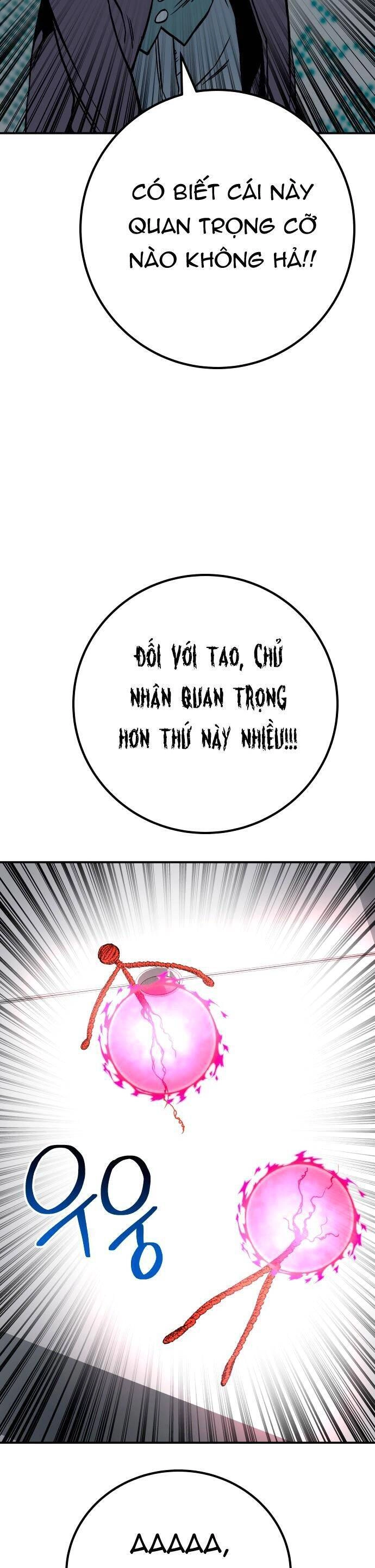 Người Thây Ma Chapter 58 - 49