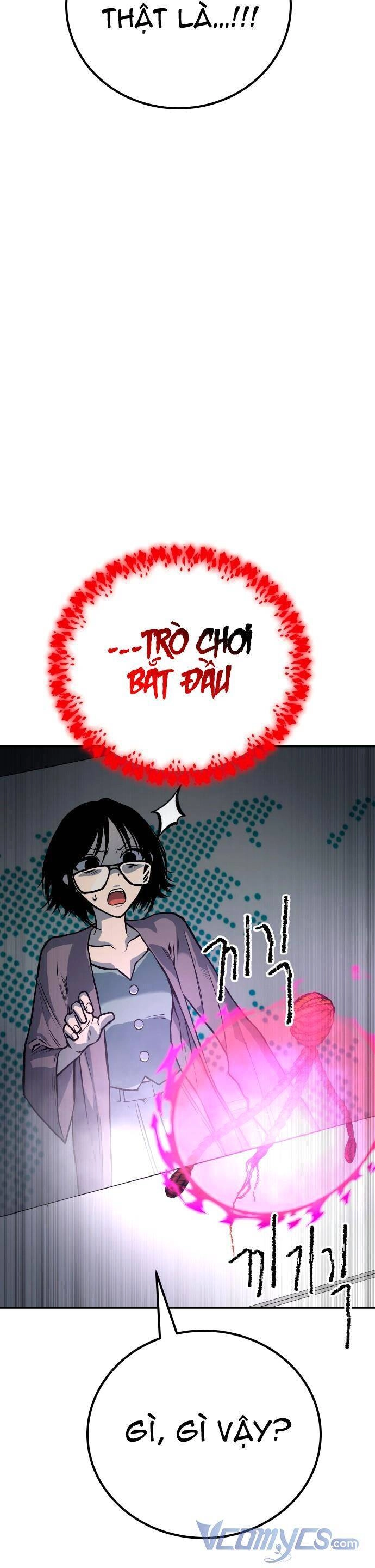 Người Thây Ma Chapter 58 - 50