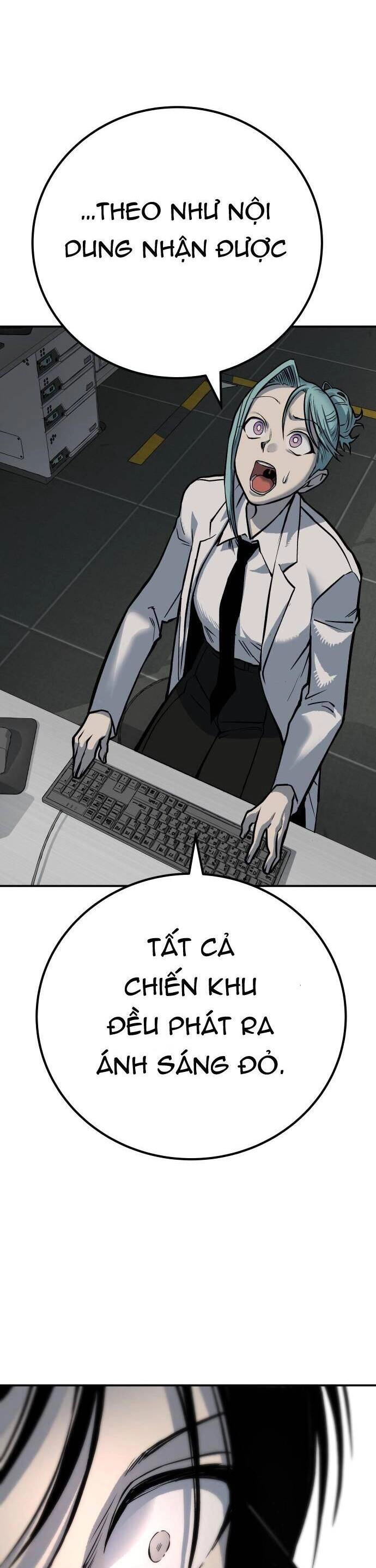 Người Thây Ma Chapter 58 - 60