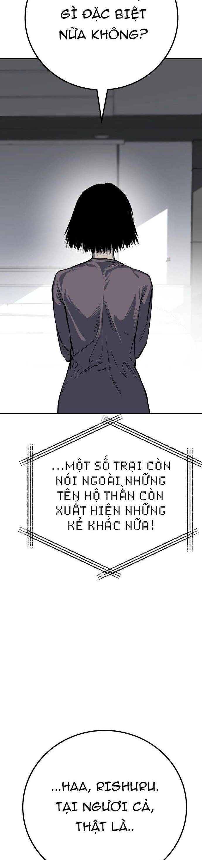 Người Thây Ma Chapter 59 - 2