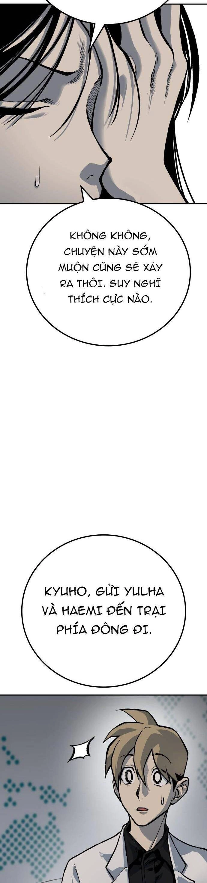 Người Thây Ma Chapter 59 - 3