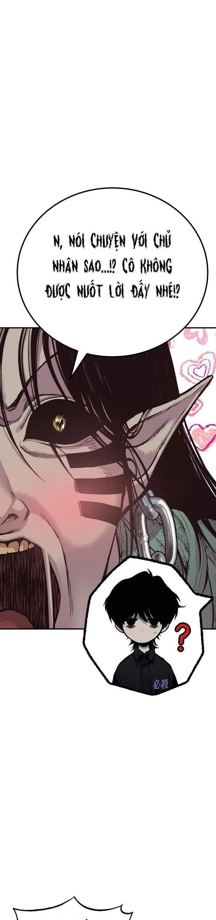 Người Thây Ma Chapter 59 - 5