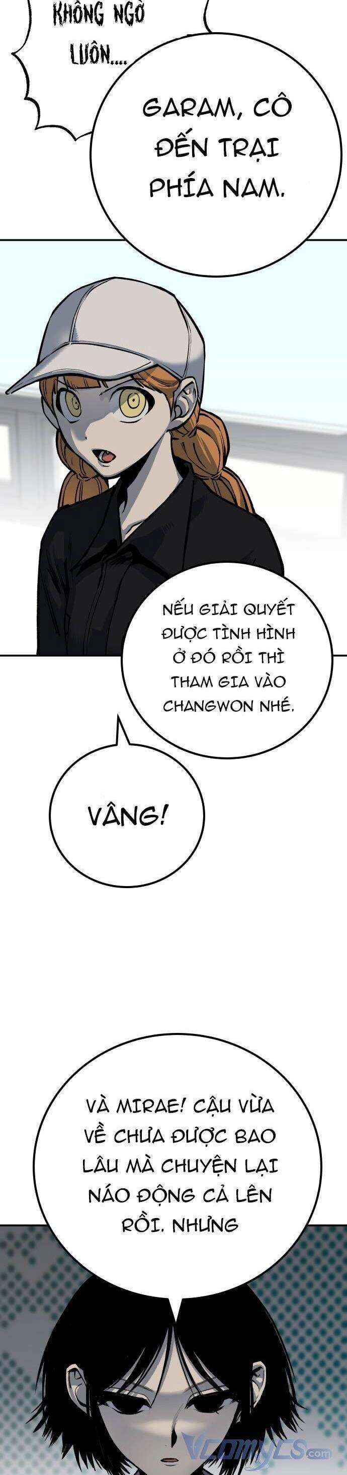 Người Thây Ma Chapter 59 - 6