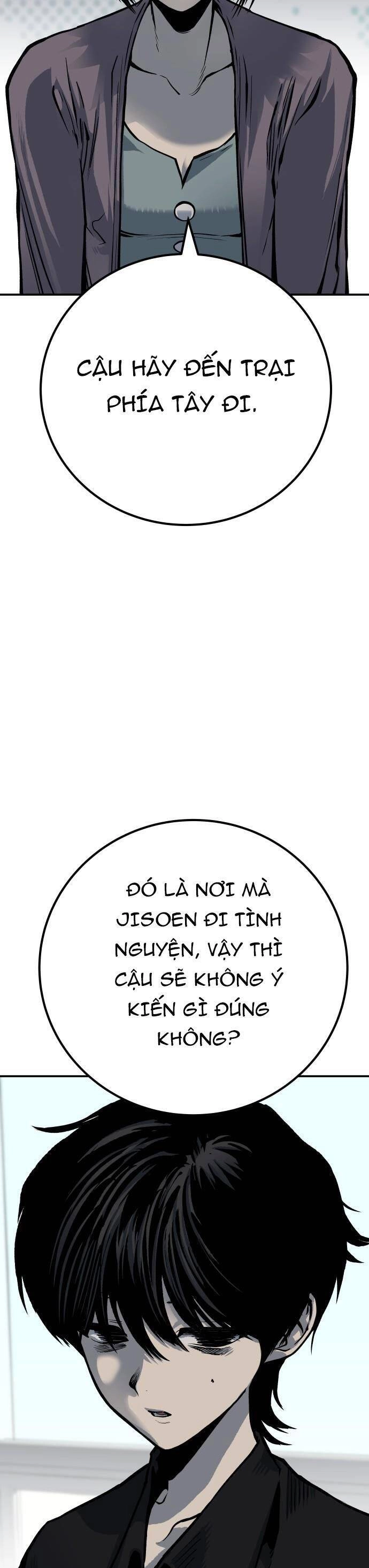 Người Thây Ma Chapter 59 - 7