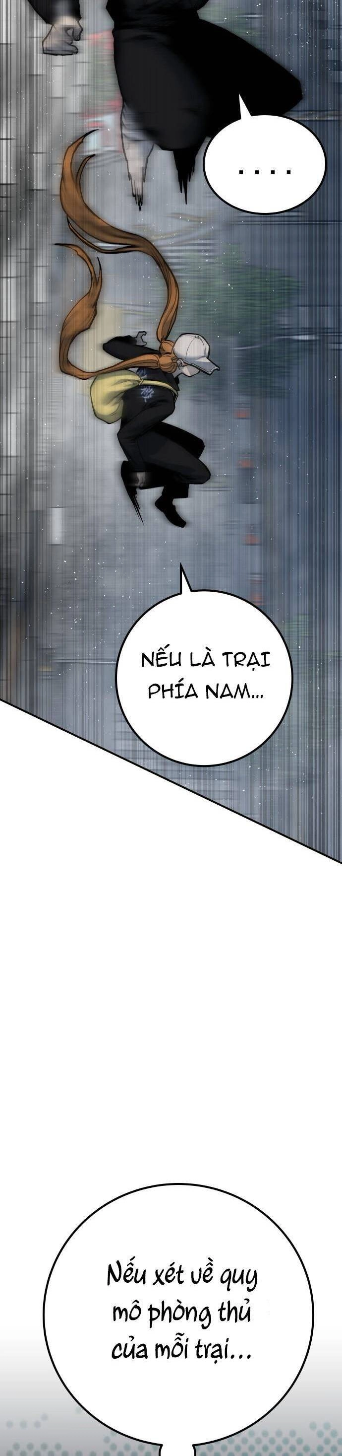 Người Thây Ma Chapter 59 - 10