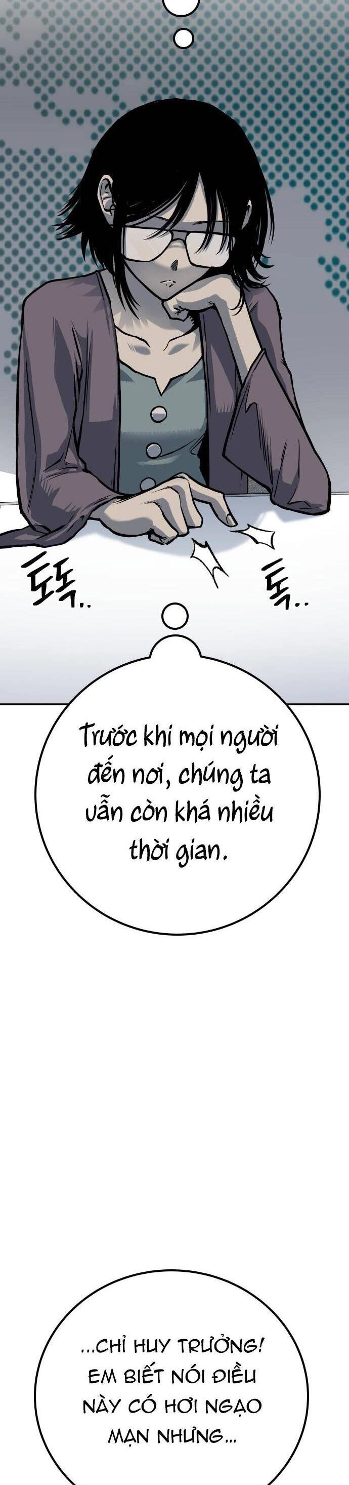 Người Thây Ma Chapter 59 - 11