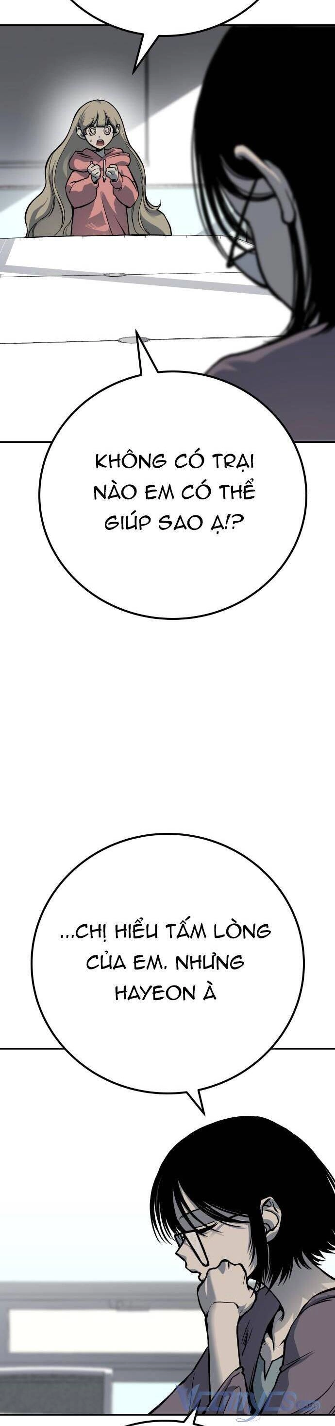 Người Thây Ma Chapter 59 - 12