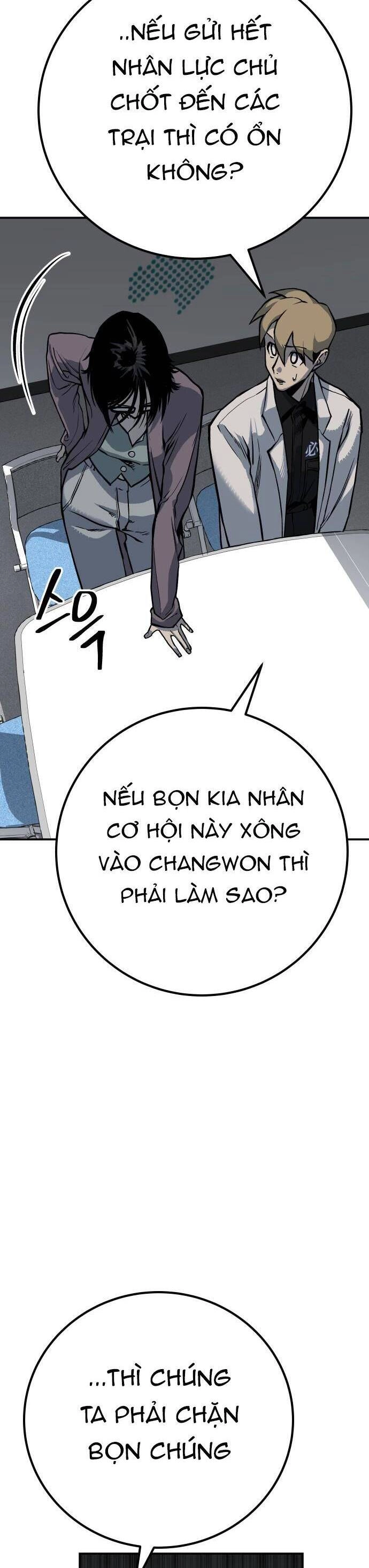 Người Thây Ma Chapter 59 - 14