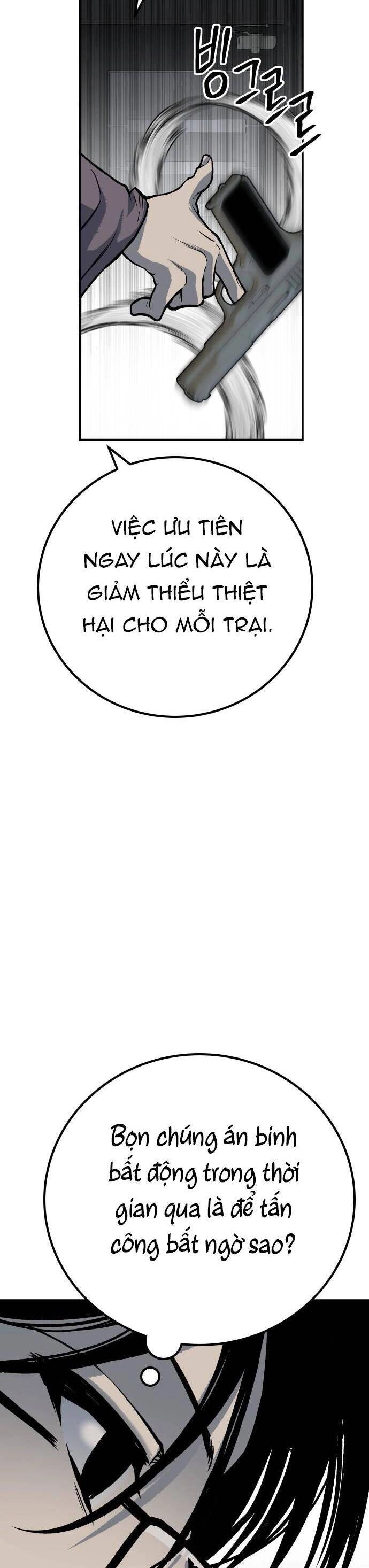 Người Thây Ma Chapter 59 - 15