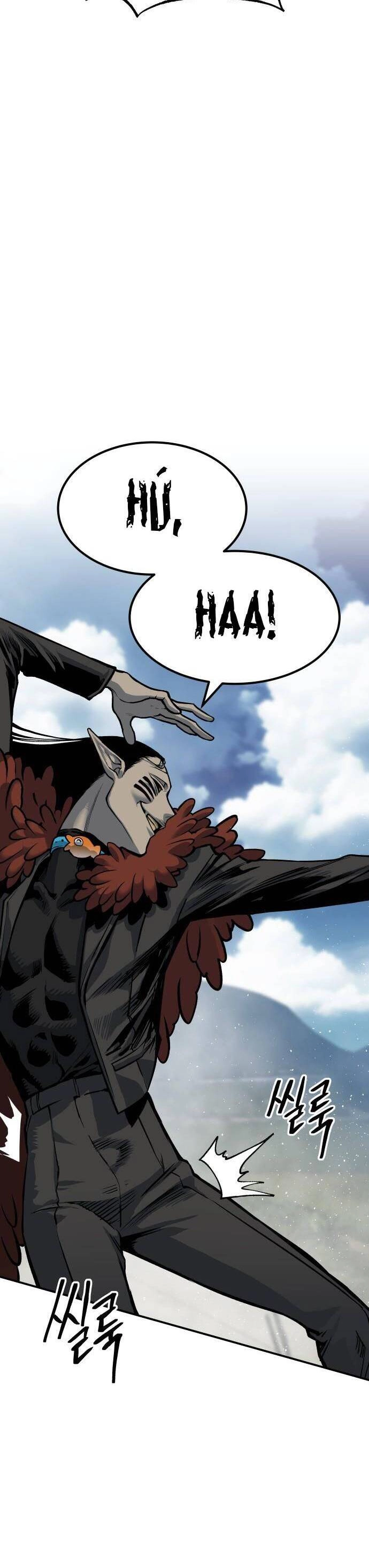 Người Thây Ma Chapter 59 - 21