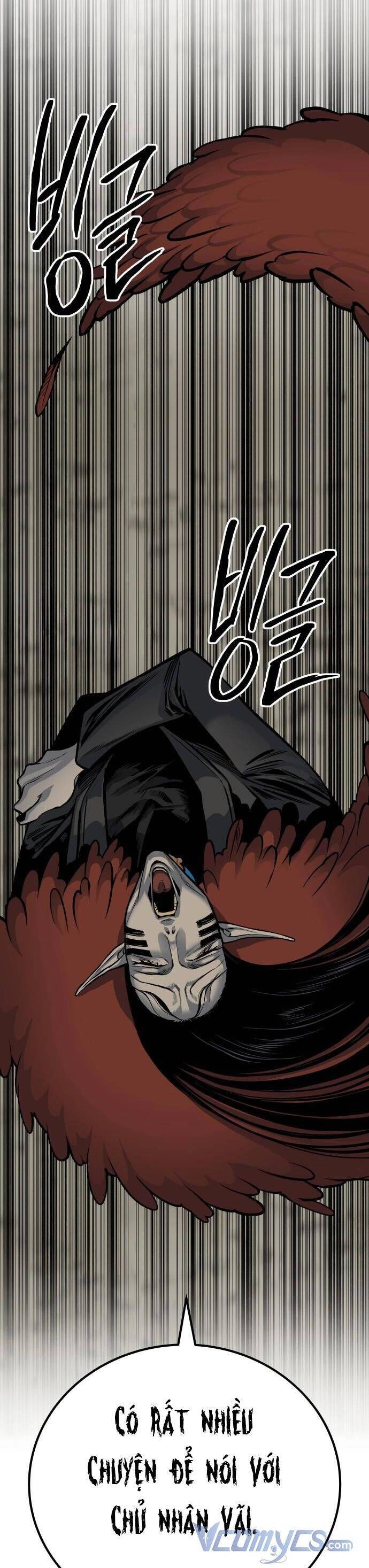 Người Thây Ma Chapter 59 - 24