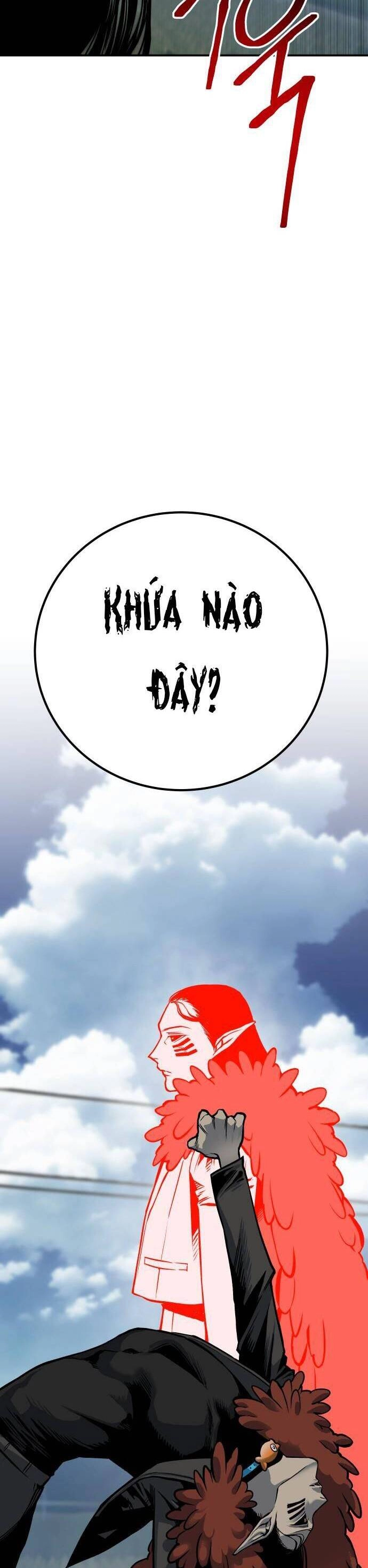 Người Thây Ma Chapter 59 - 26