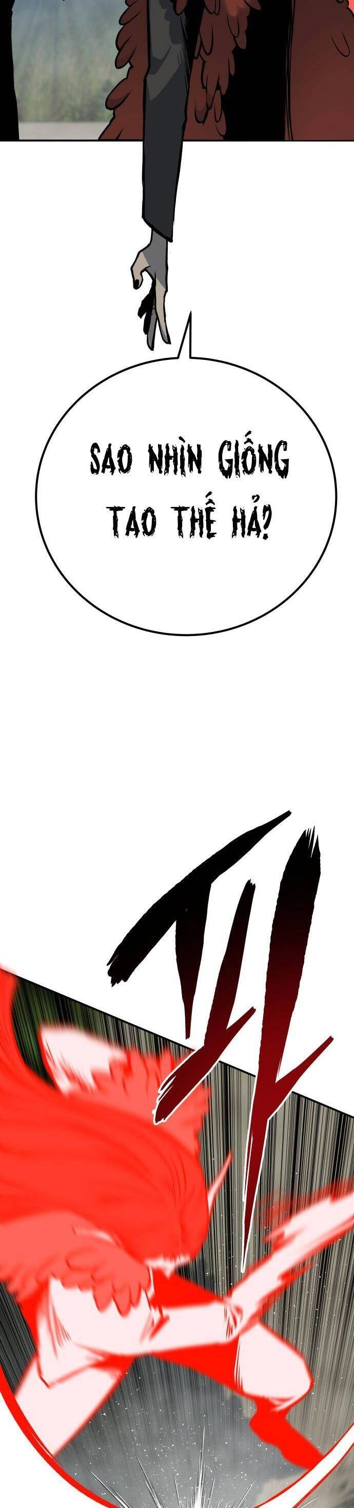 Người Thây Ma Chapter 59 - 27