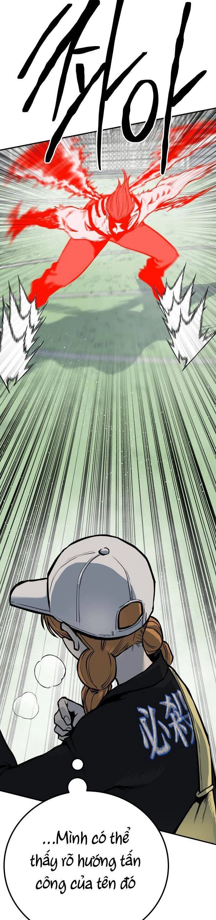 Người Thây Ma Chapter 59 - 34