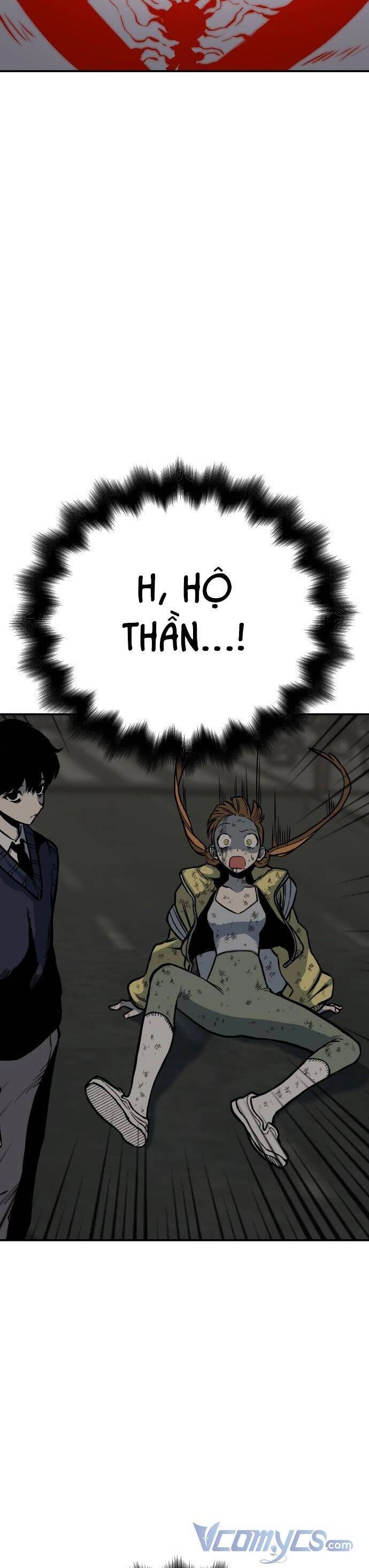 Người Thây Ma Chapter 59 - 36