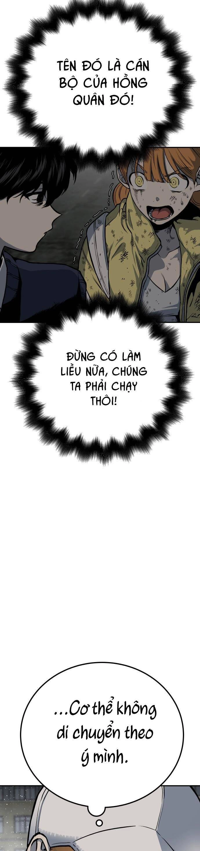 Người Thây Ma Chapter 59 - 37