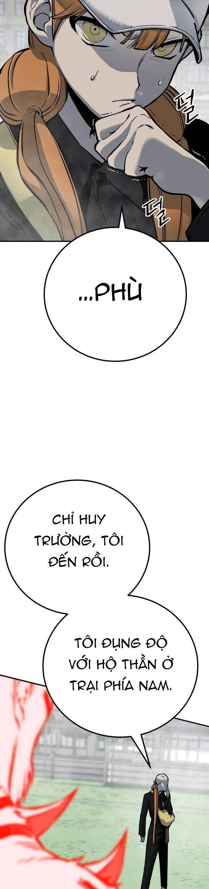 Người Thây Ma Chapter 59 - 38