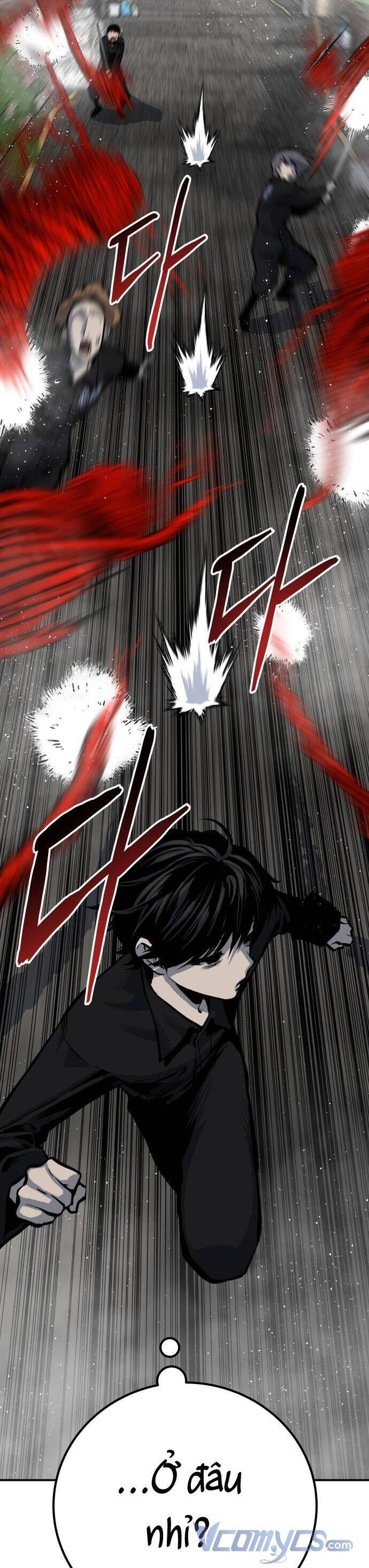 Người Thây Ma Chapter 59 - 48