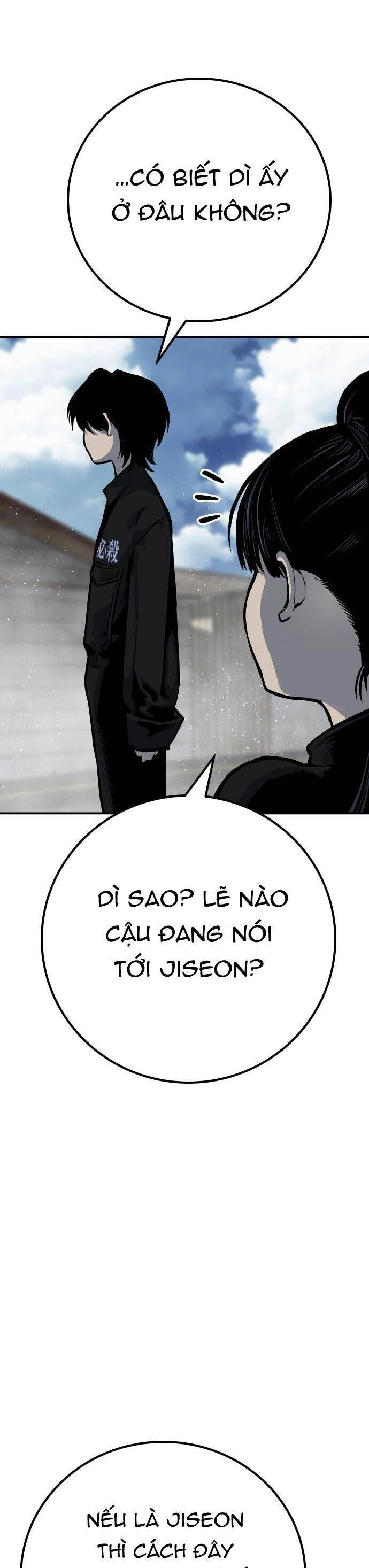 Người Thây Ma Chapter 59 - 52