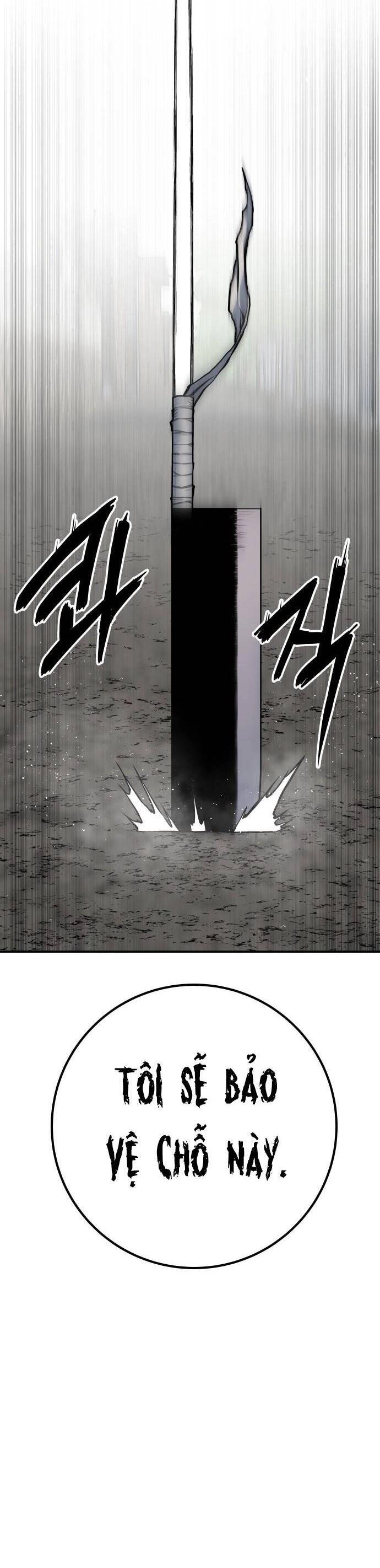 Người Thây Ma Chapter 59 - 60