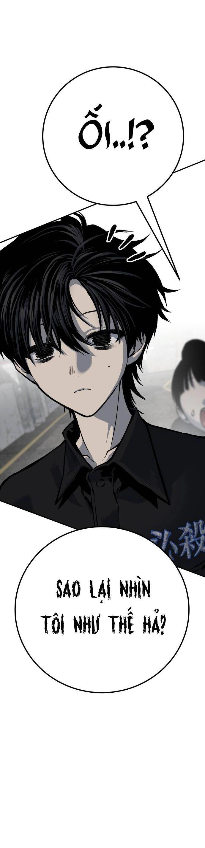 Người Thây Ma Chapter 59 - 61