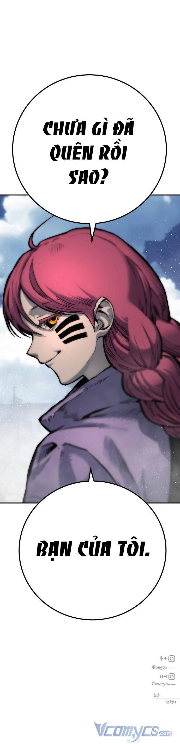 Người Thây Ma Chapter 59 - 63