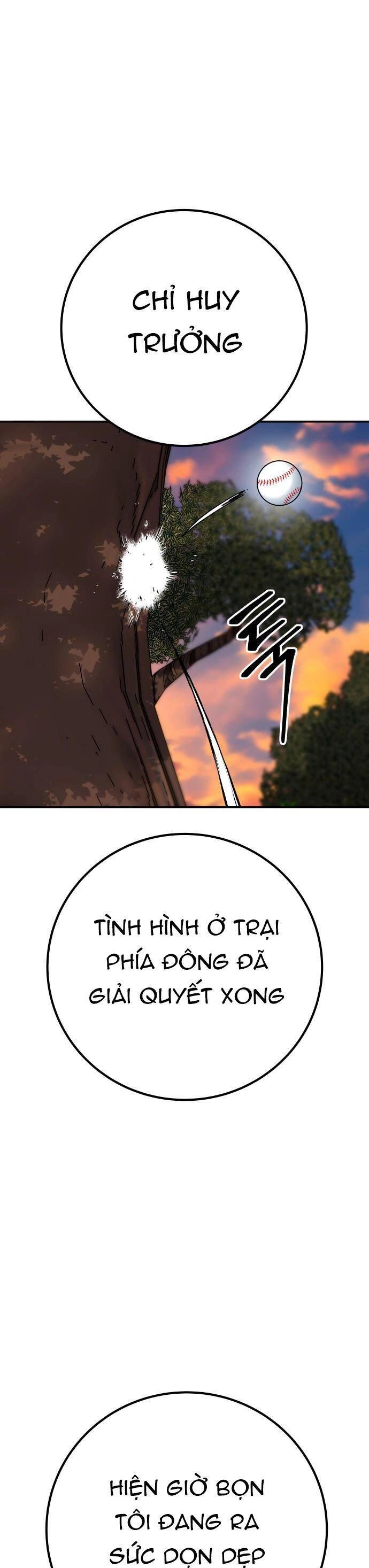 Người Thây Ma Chapter 61 - 1