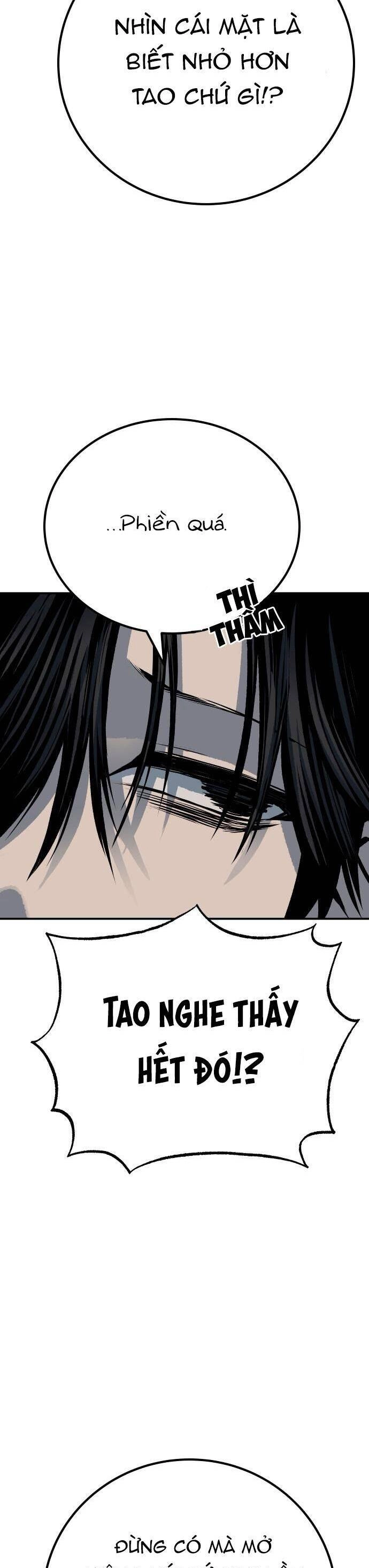 Người Thây Ma Chapter 61 - 10