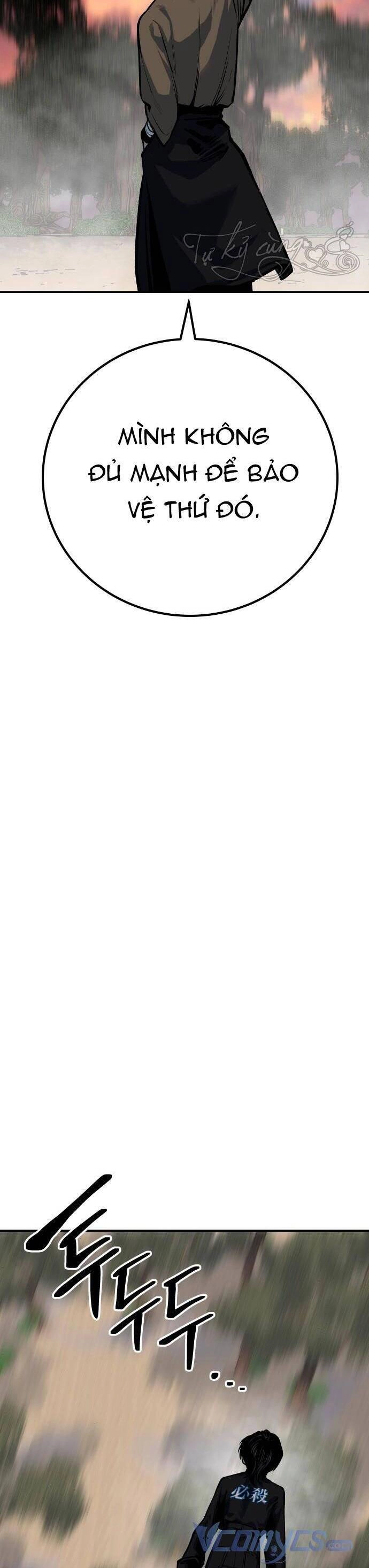 Người Thây Ma Chapter 61 - 18