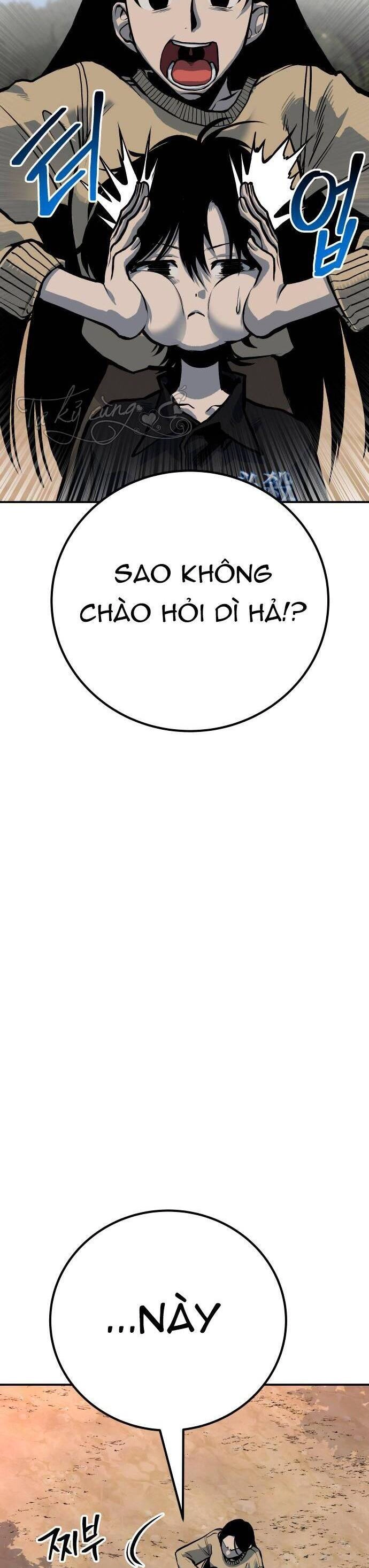 Người Thây Ma Chapter 61 - 21