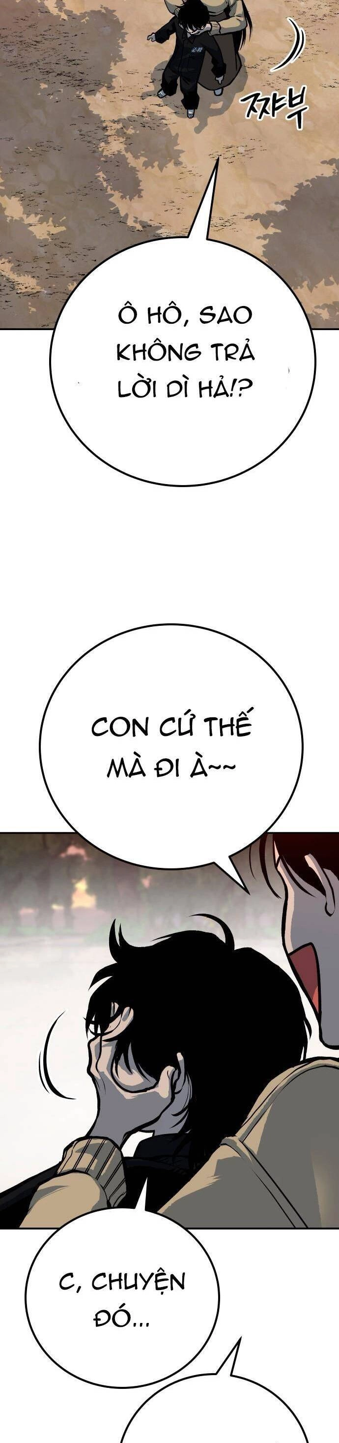 Người Thây Ma Chapter 61 - 22