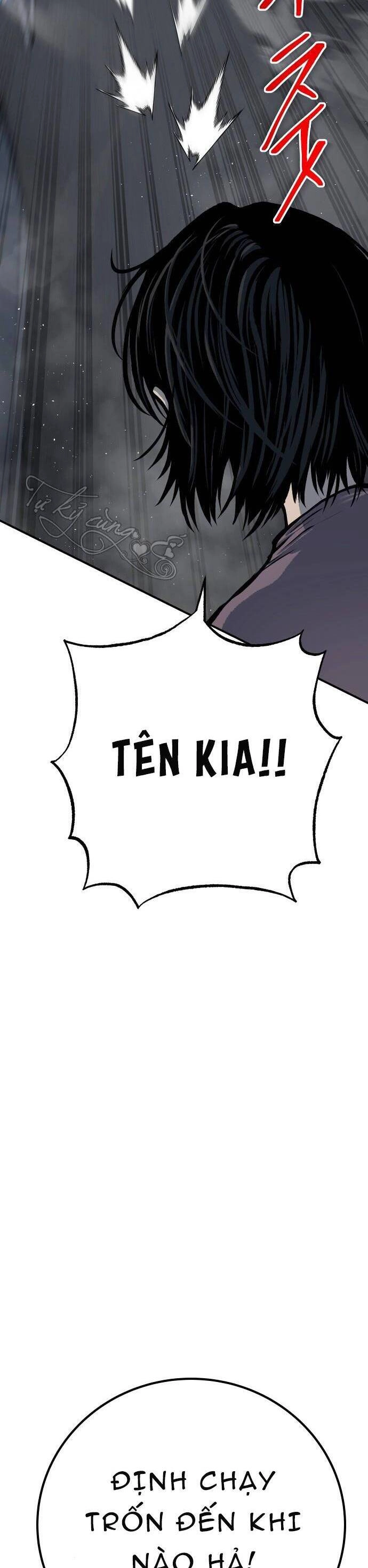 Người Thây Ma Chapter 61 - 33