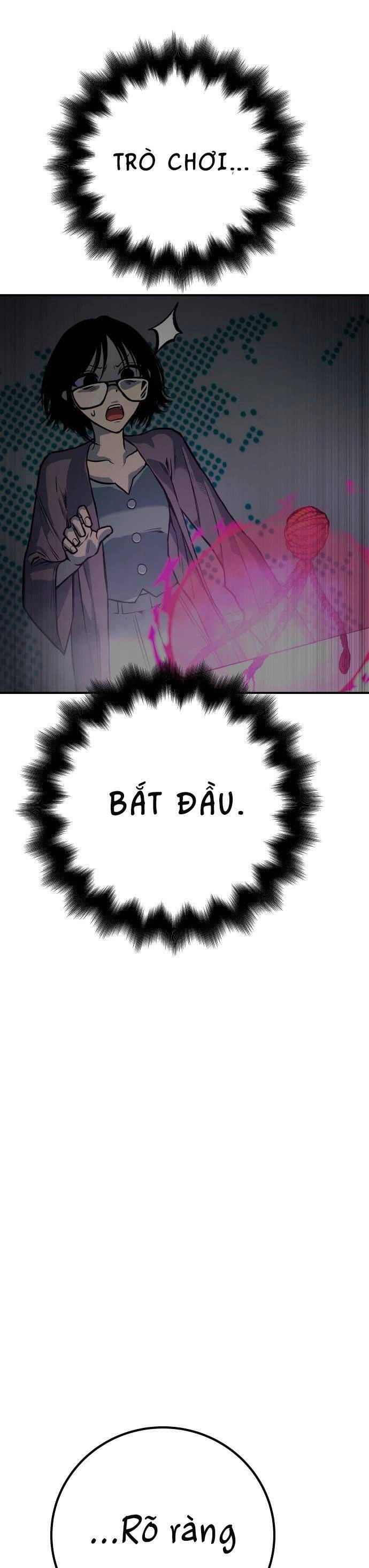 Người Thây Ma Chapter 61 - 37