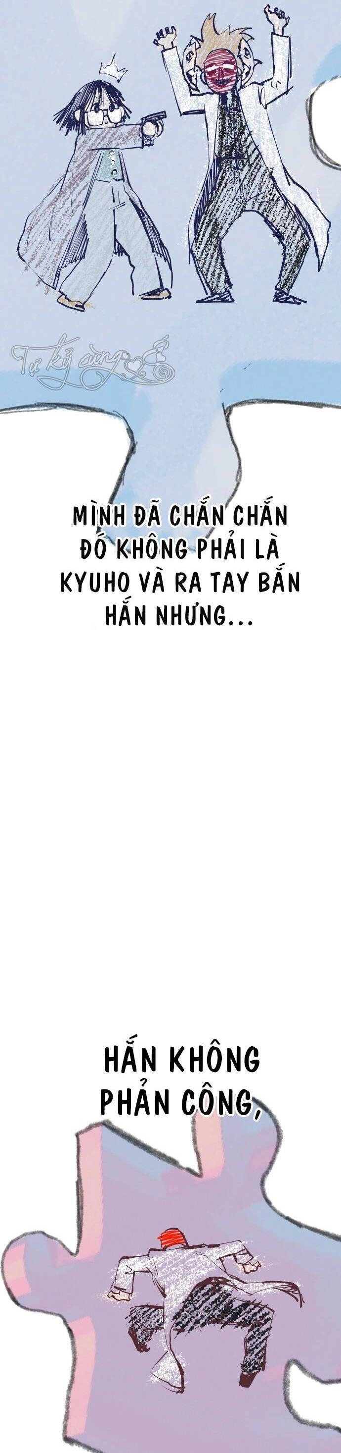 Người Thây Ma Chapter 61 - 39