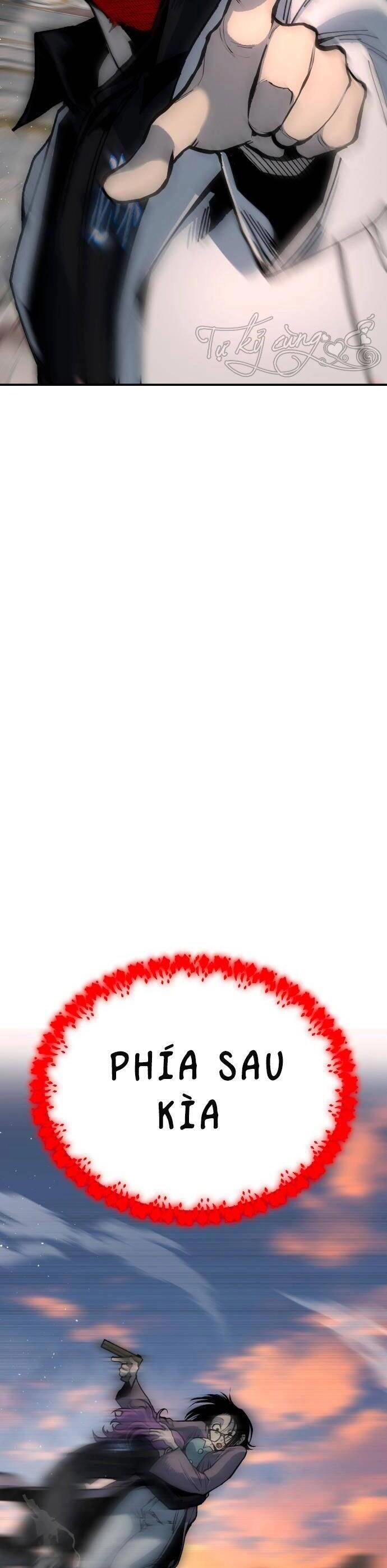 Người Thây Ma Chapter 61 - 52