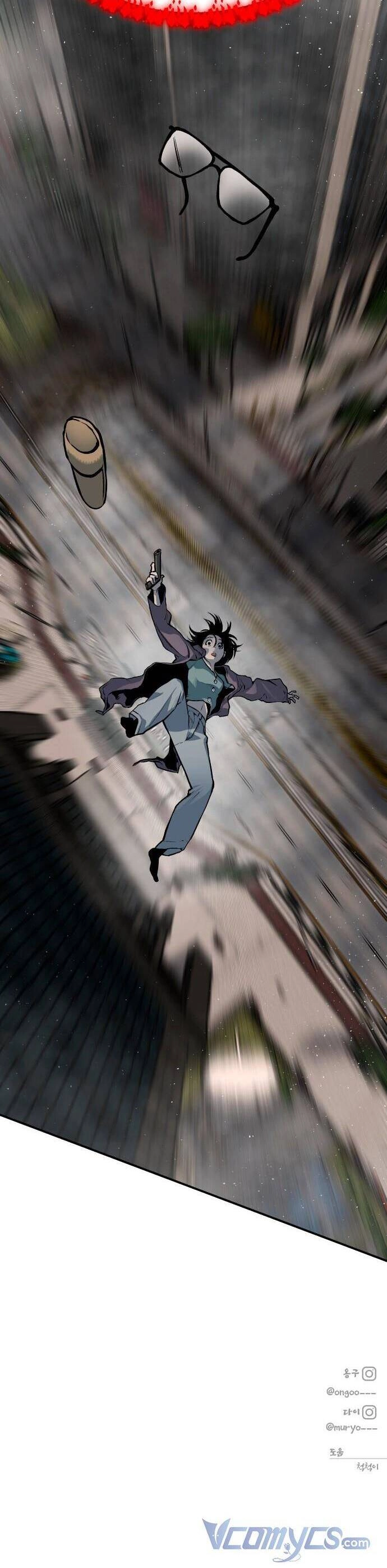 Người Thây Ma Chapter 61 - 55