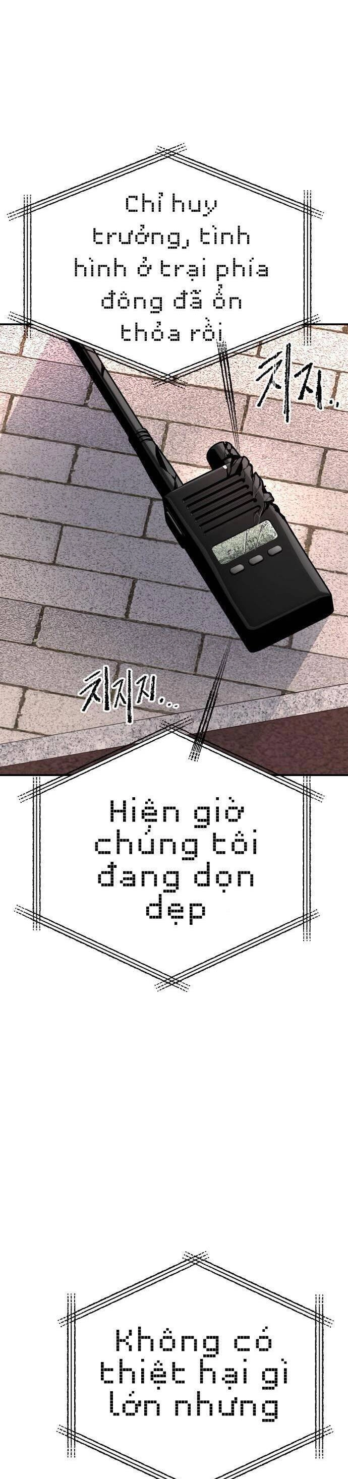 Người Thây Ma Chapter 62 - 16