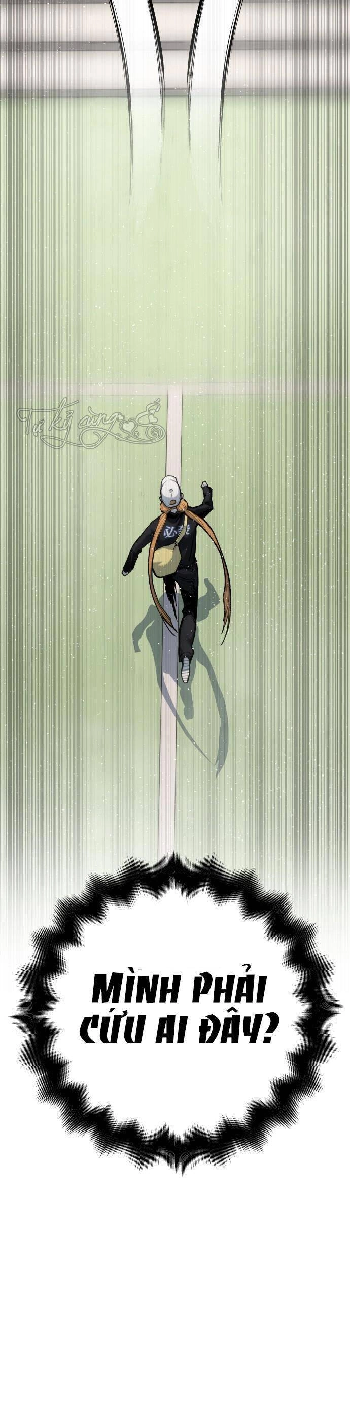 Người Thây Ma Chapter 62 - 52