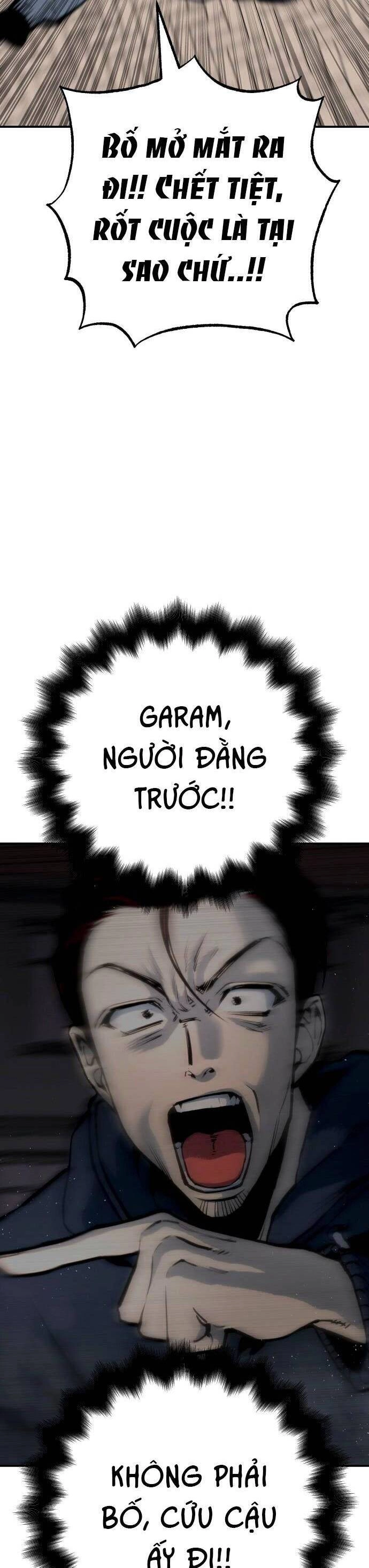 Người Thây Ma Chapter 63 - 3