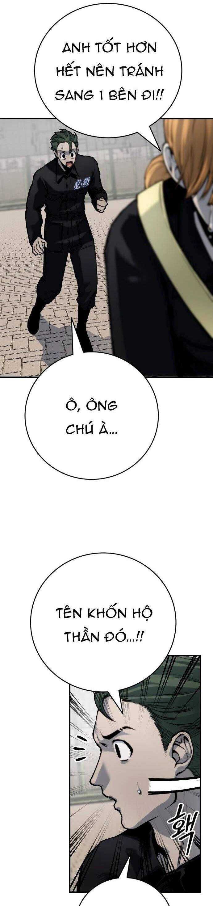 Người Thây Ma Chapter 63 - 5