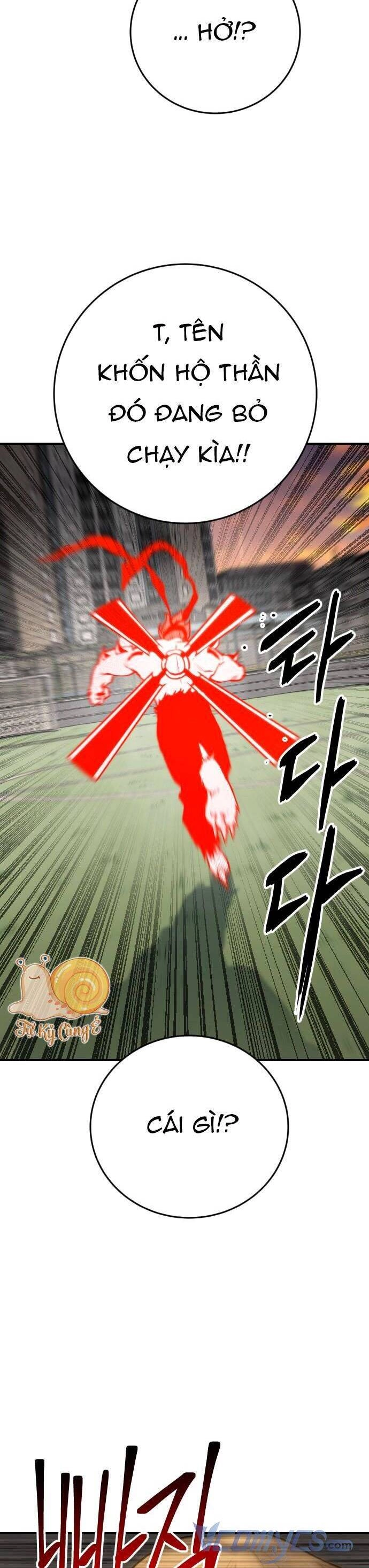 Người Thây Ma Chapter 63 - 6