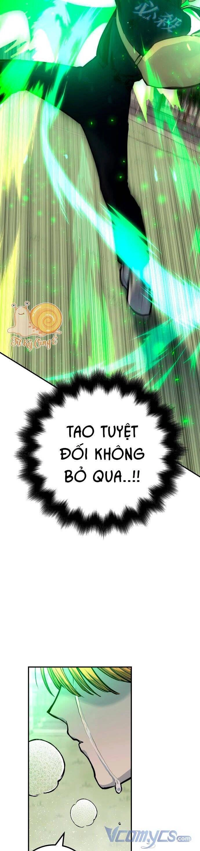 Người Thây Ma Chapter 63 - 12