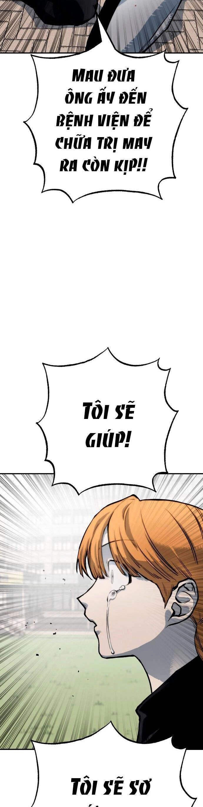 Người Thây Ma Chapter 63 - 15